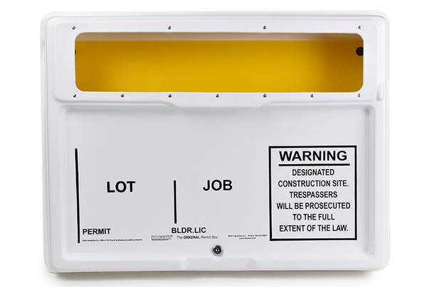 Doc-Box | DHR Industries, Inc.