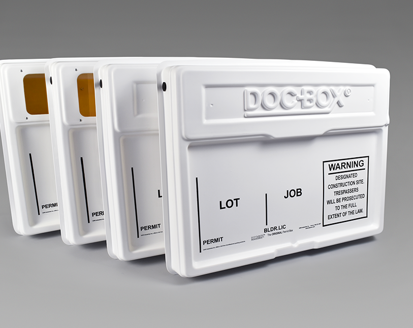 Doc-Box | DHR Industries, Inc.