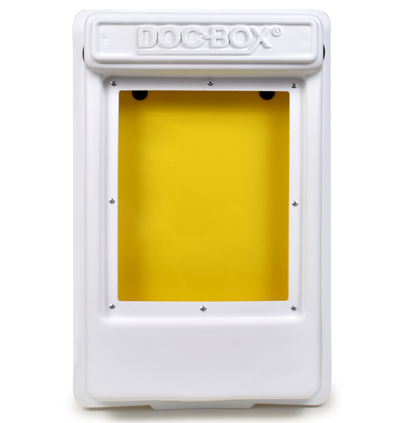 Doc-Box 2 | DHR Industries, Inc.