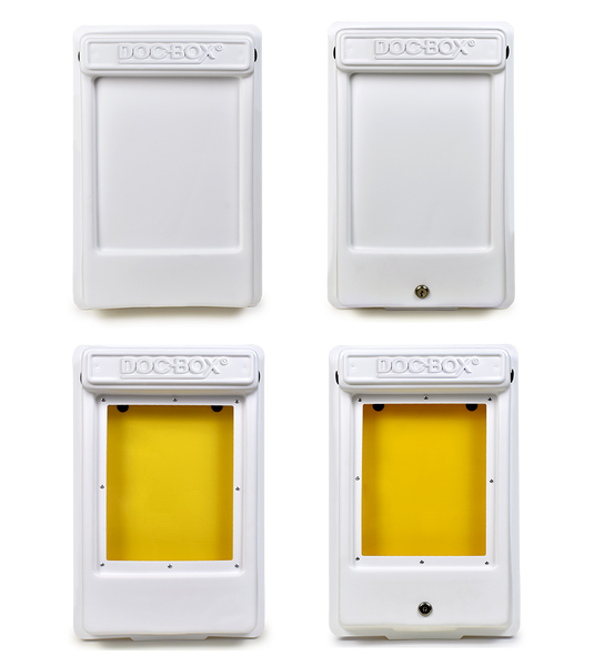 Doc-Box 2 | DHR Industries, Inc.