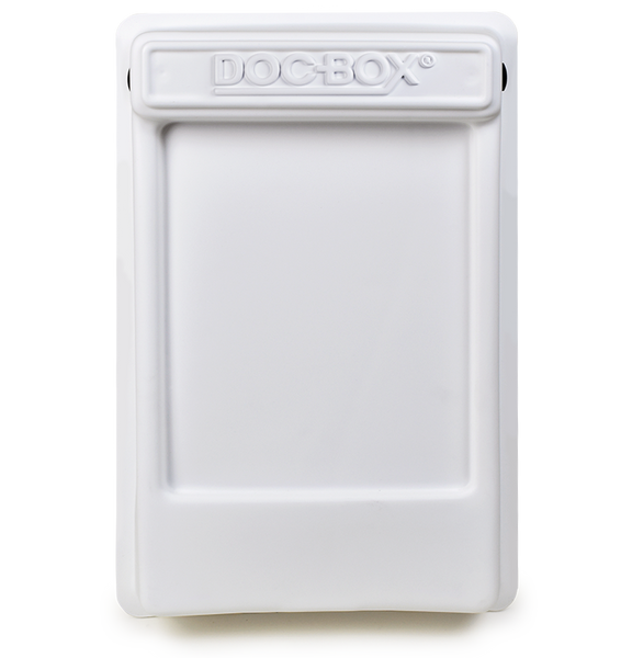 Doc-Box 2 | DHR Industries, Inc.