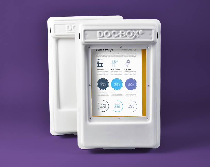 Doc-Box 2 | DHR Industries, Inc.